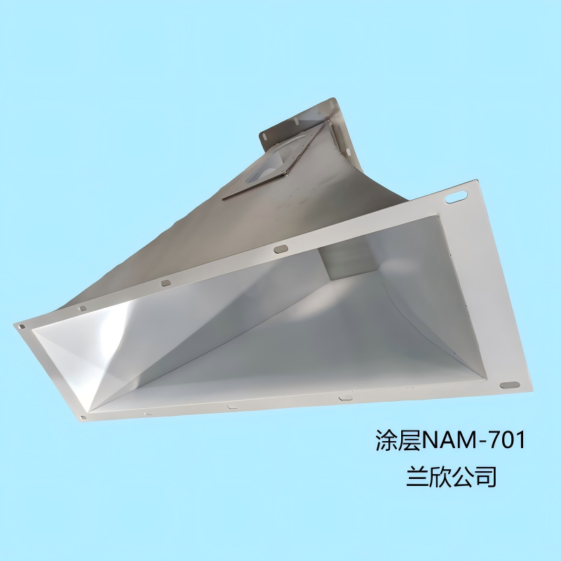 纳米陶瓷涂层